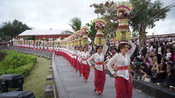 Bali Masuk 10 Besar Kota Terbaik Dunia untuk Solo Traveling, Nomor 2 di Asia!