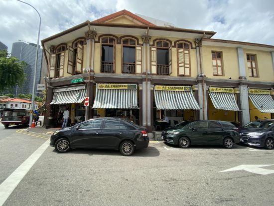 Kuliner Halal Singapura: 10 Tempat Makan Enak Dekat Masjid Bersejarah, Harga Mulai Rp100 Ribuan