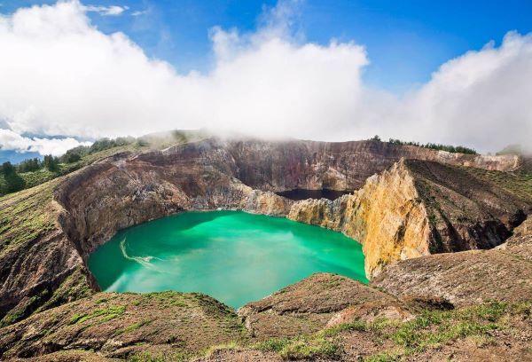7 Destinasi Slow Travel di Indonesia untuk Healing, Liburan Santai Tanpa Buru-buru