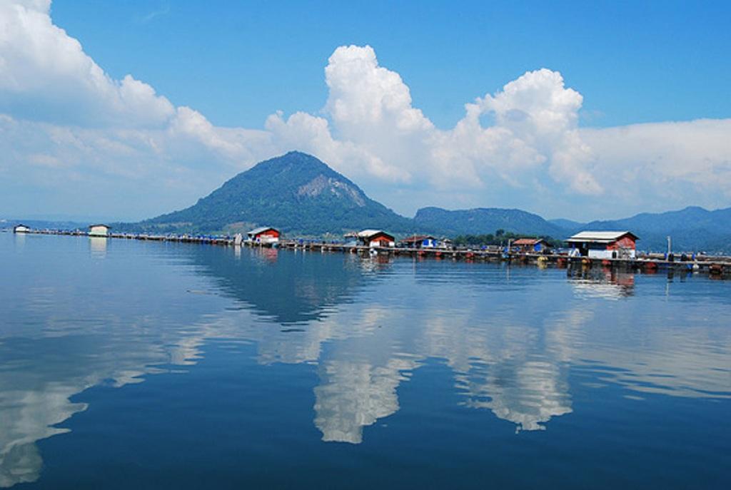 7 Destinasi Slow Travel di Indonesia untuk Healing, Liburan Santai Tanpa Buru-buru