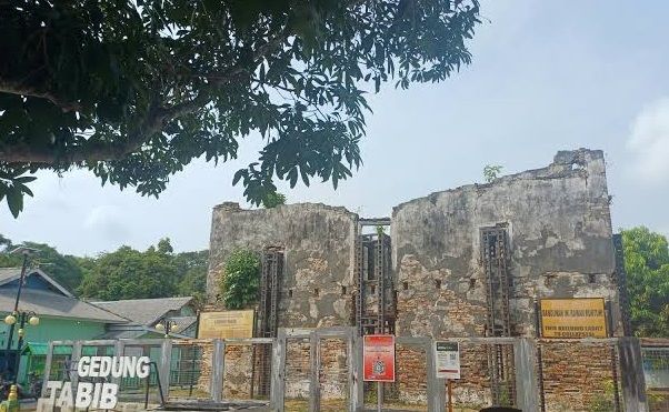 Bukan Sekadar Wisata, Pulau Penyengat Simpan Kisah Sultan dan Rahasia Sejarah Melayu