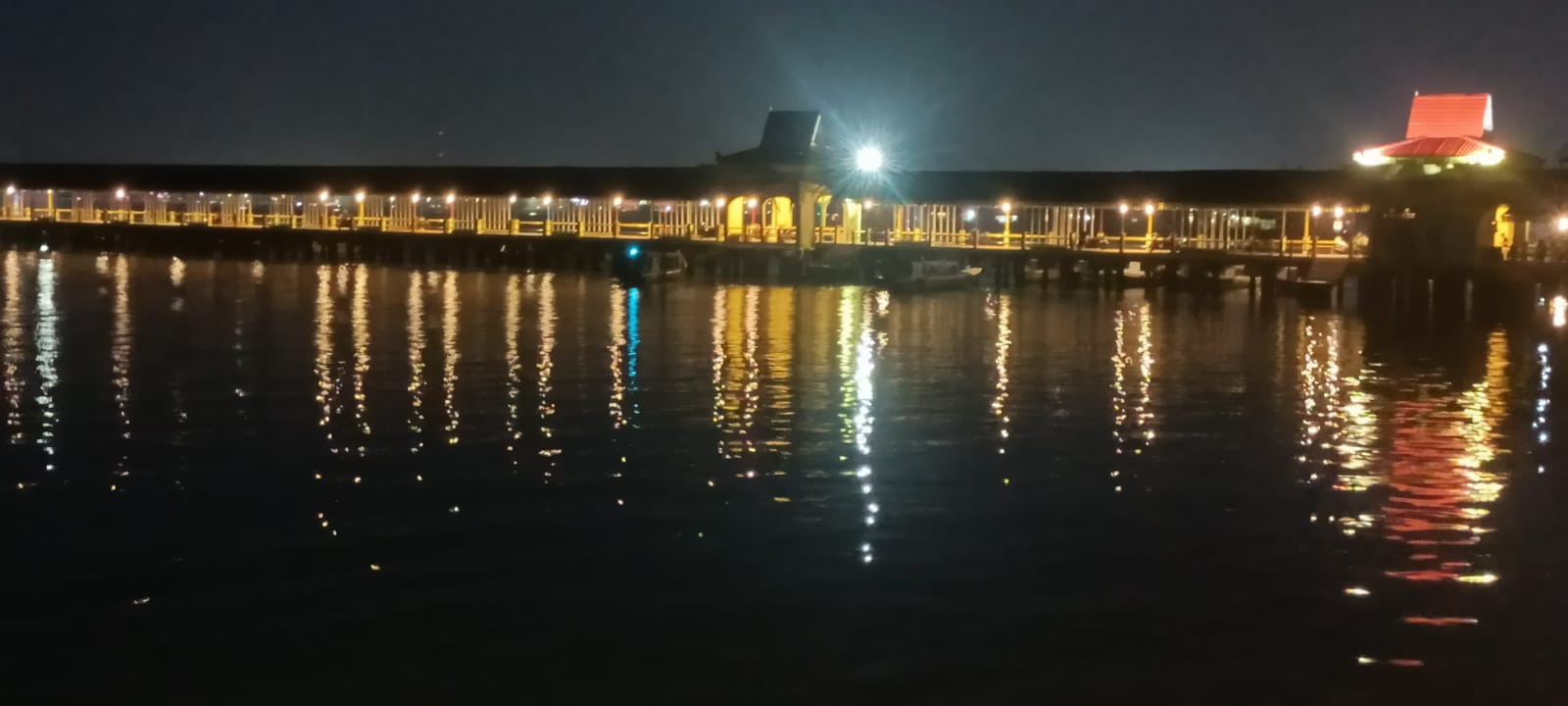 Tak Punya Hotel Mewah, Pulau Penyengat Punya Homestay Unik! Menginap Mulai Rp200 Ribuan