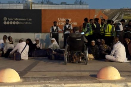 Situasi Timur Tengah Memanas, Jemaah Umrah Indonesia di Arab Saudi Diminta Waspada