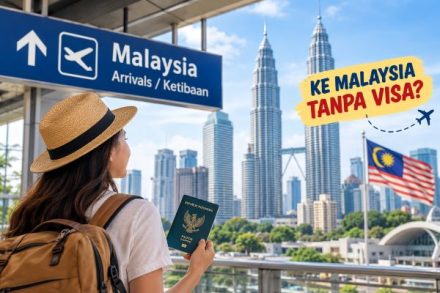 Mau Liburan ke Malaysia? Ini Syarat Masuk, Aturan Bebas Visa, dan Batas Tinggal WNI